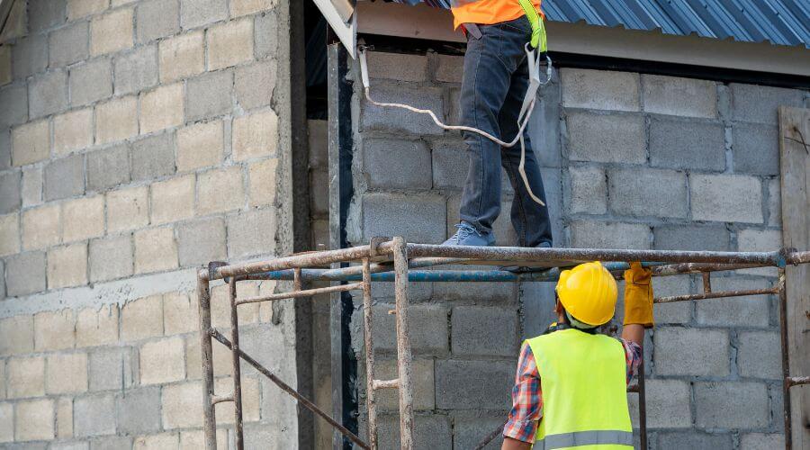 Expert new roof installation services in Maurepas, LA